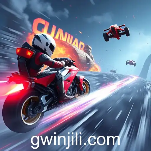Unleashing the Thrill: Exploring the World of Action Games on Gwin