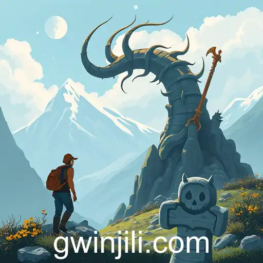 Exploring the Fascinating World of Adventure Games: The Significance of 