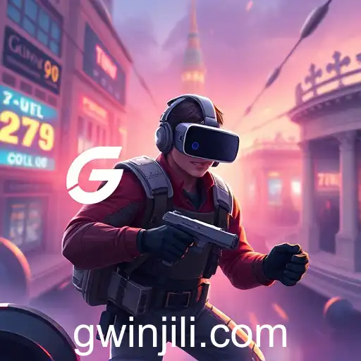 Gaming Renaissance on Gwin