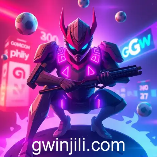 Gwin's Rising Popularity Amid World Gaming Trends