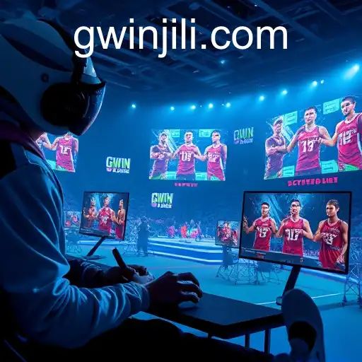 Digital Evolution: Gwin's Impact on Modern Gaming