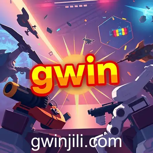 Gwin Website Expands its Gaming Horizons