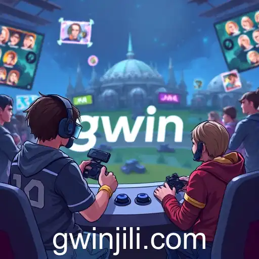 gwin