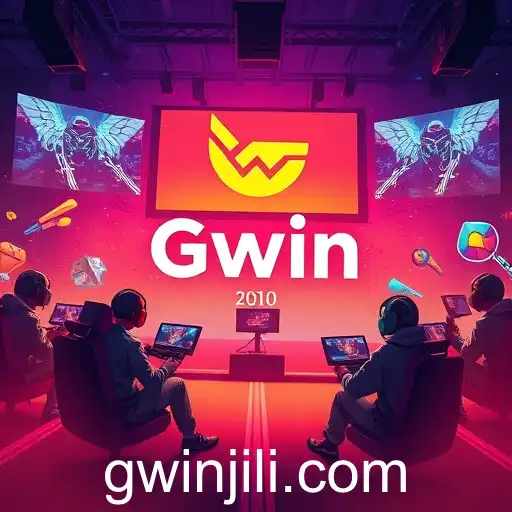 The Rise of Gwin in the Gaming World