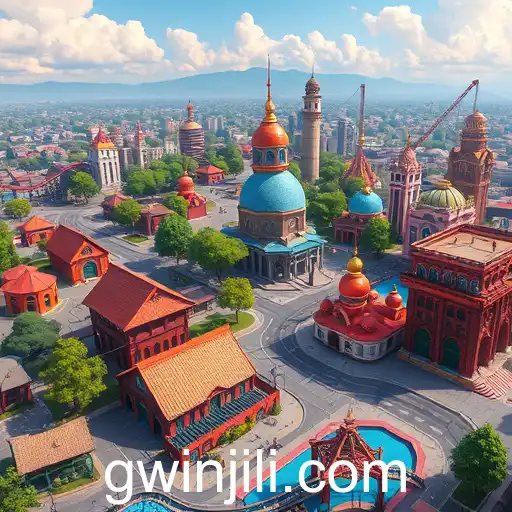 The Immersive World of Simulation Games: Where Reality Meets Play